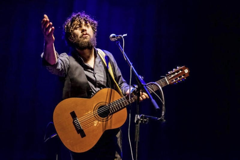 Declan O&#39;Rourke