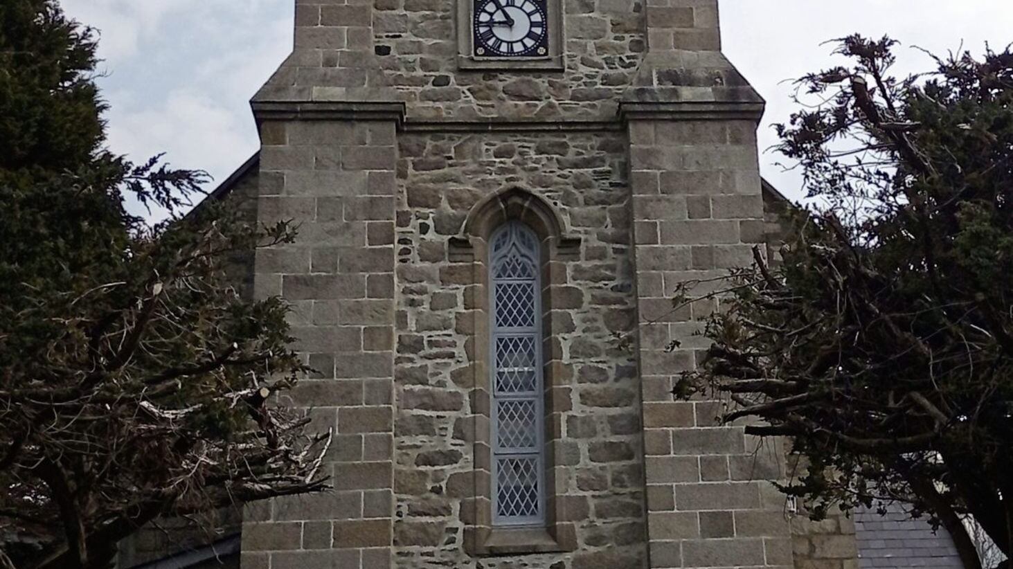 Saint Bronach&#39;s Kilbroney Parish Church in Rostrevor is marking its 200th anniversary 