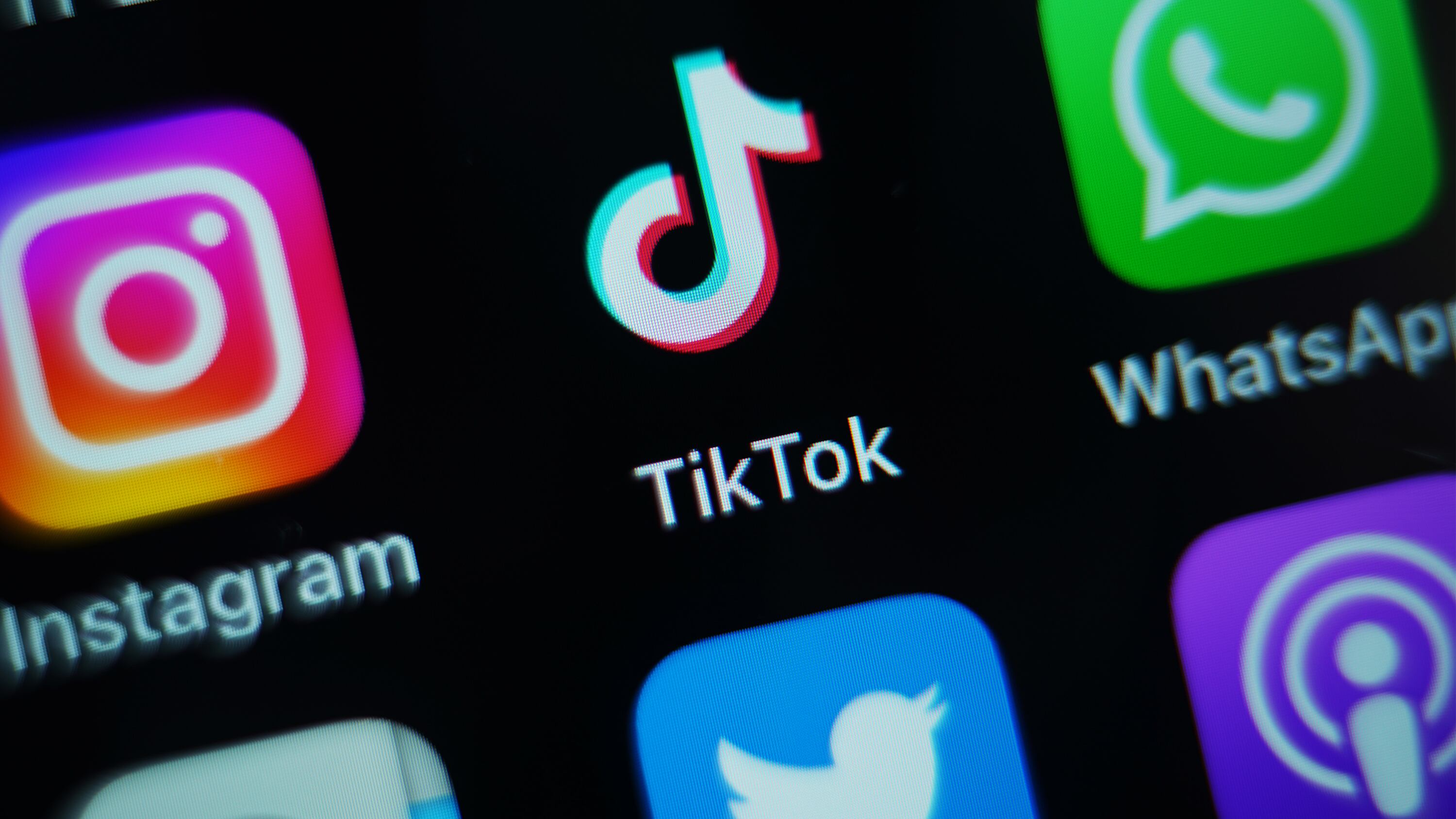 The three main parties have stepped onto a new electoral battleground during this General Election campaign – TikTok