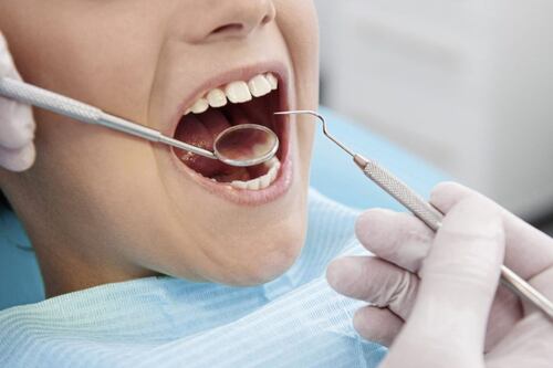 Will the reduction of dental amalgam better the NHS or break it?  