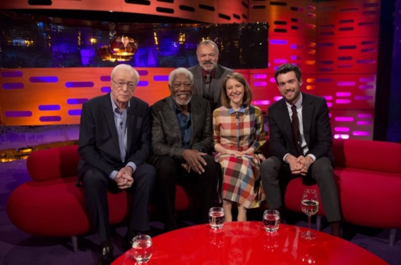 Graham Norton Show