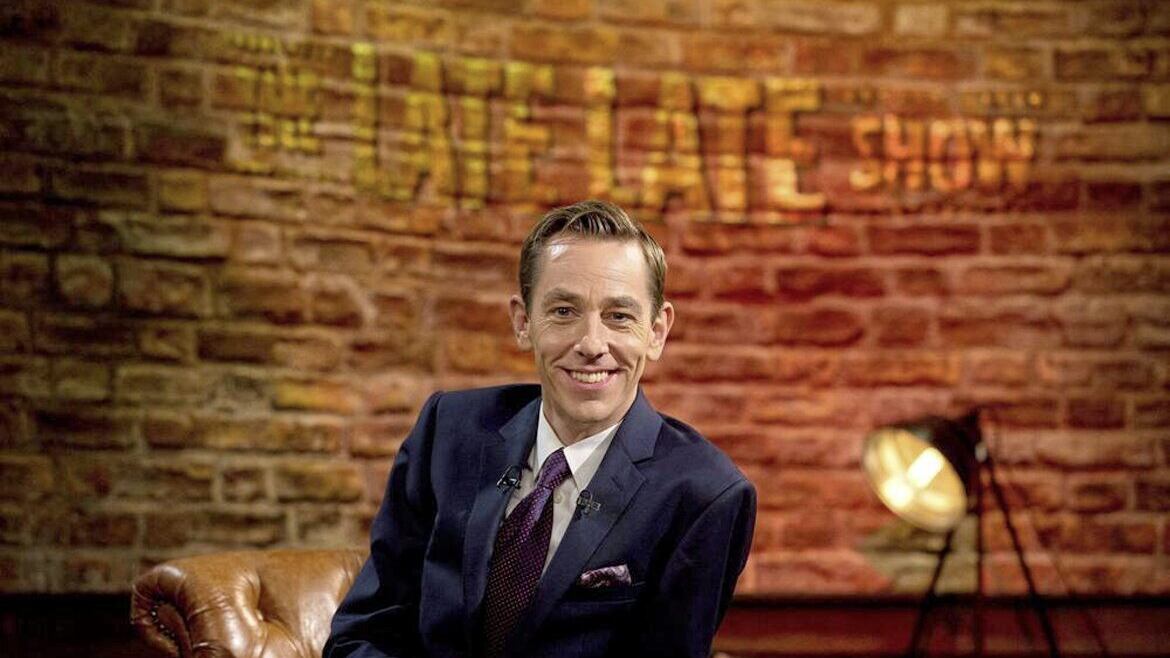 Ryan Tubridy received hidden payments of €345,000 (£295,000) from RTÉ