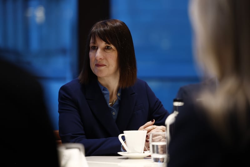 Chancellor Rachel Reeves will deliver a major speech on Wednesday setting out plans for growth