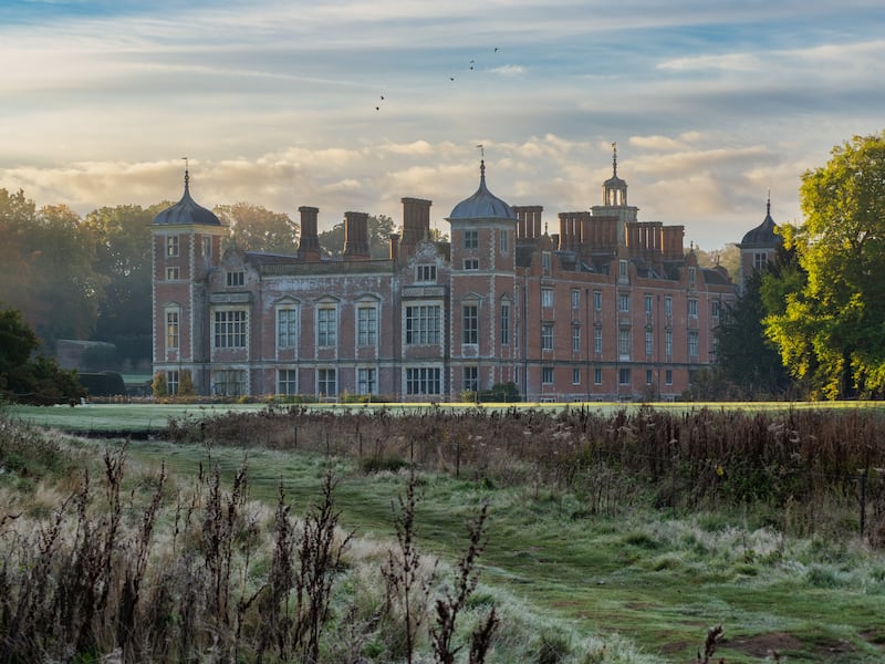 Blickling Estate