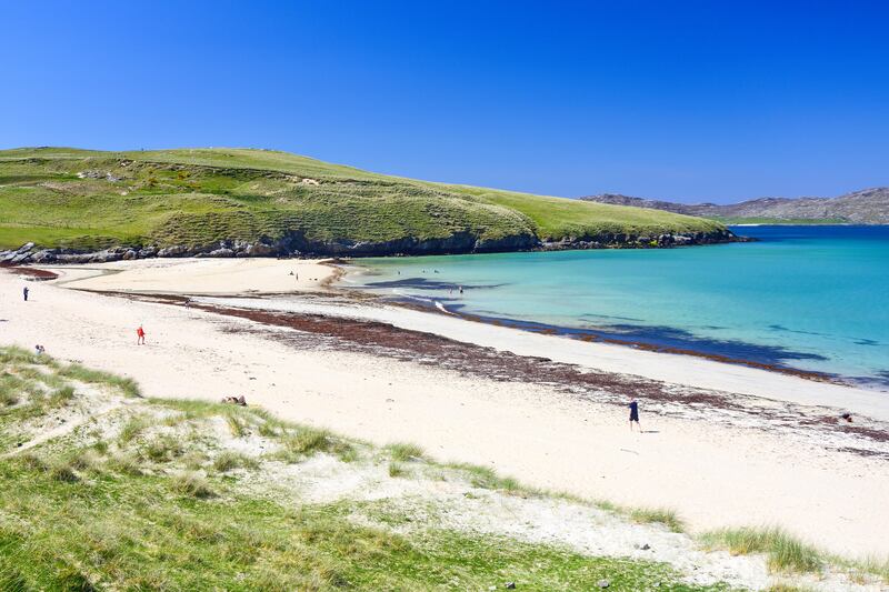 Isle of Harris, Outer Hebrides