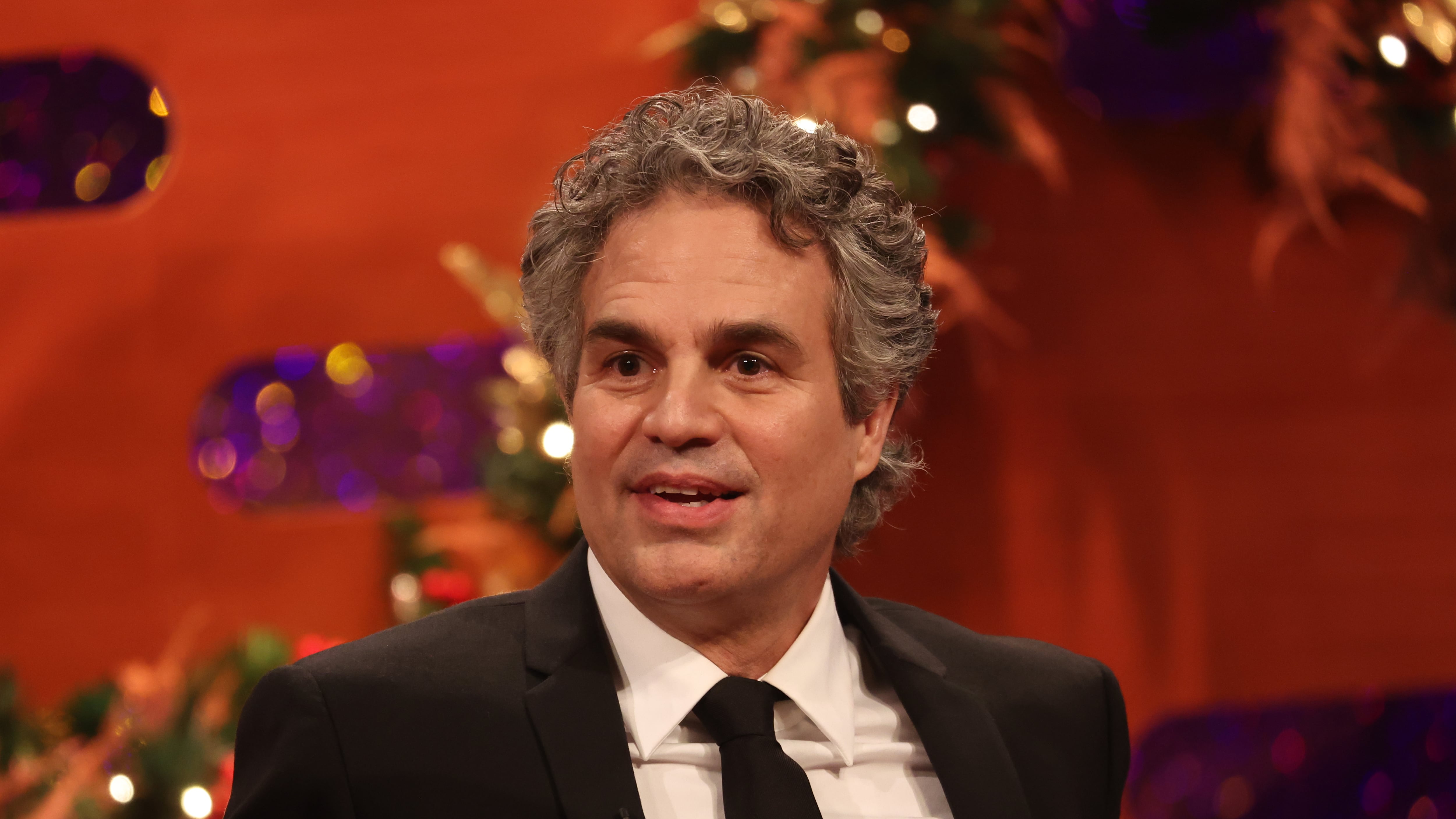 Mark Ruffalo bought a Hulk action figure on eBay as he had ‘run out of stuff’ to donate