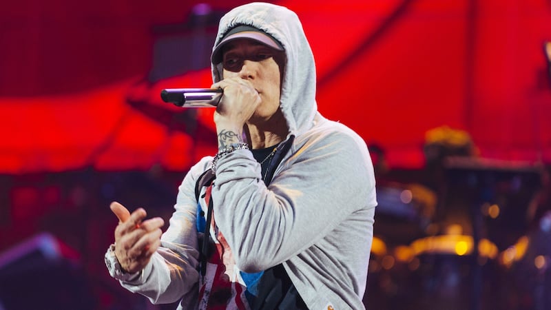 Eminem