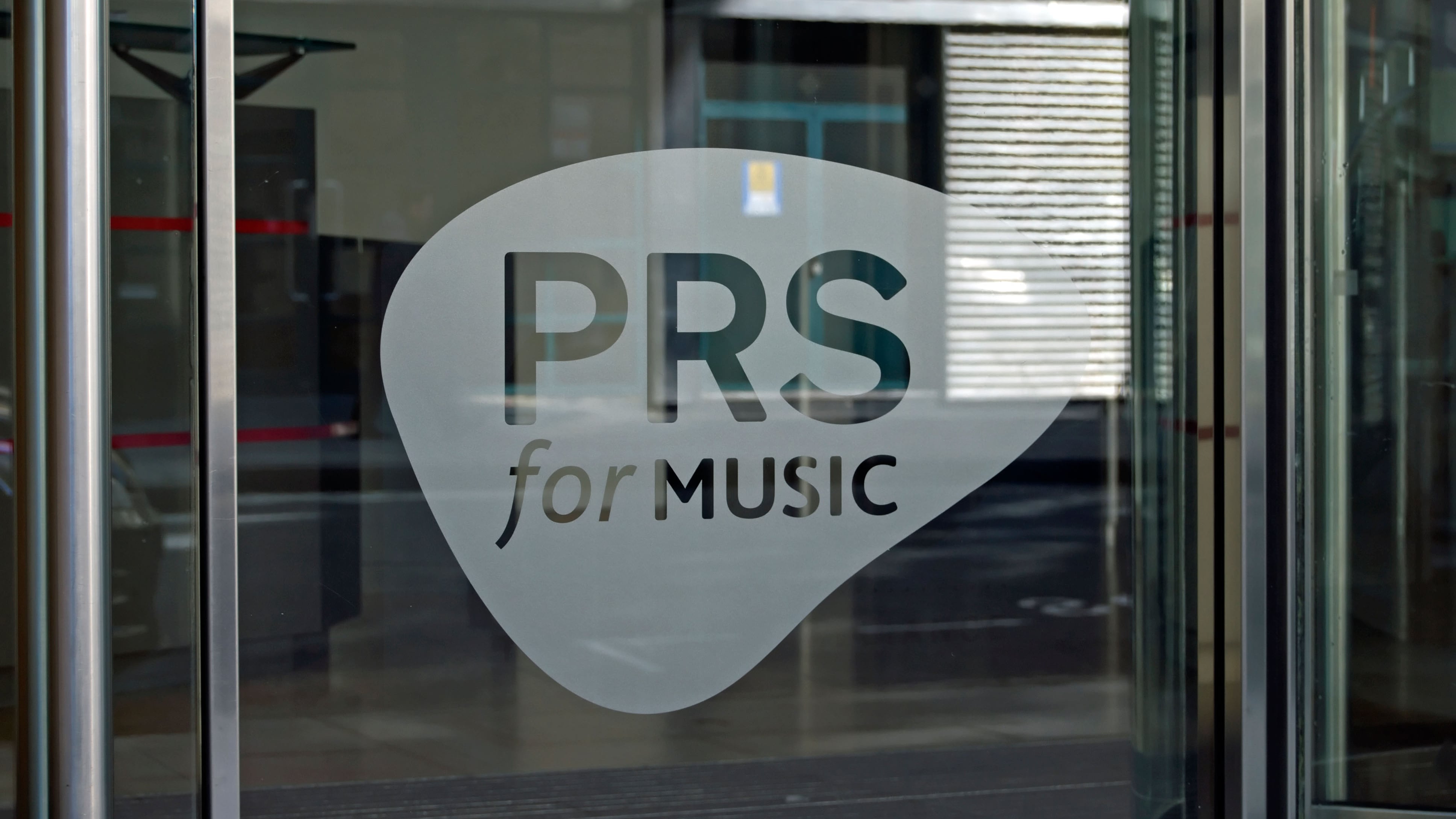 PRS for Music rejected the allegations (Mick Sinclair/Alamy)