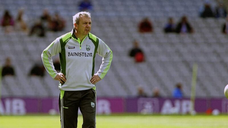 New Kerry manager Peter Keane has made early strides to win public favour by re-opening training sessions to the public, a practice which his predecessor Eamonn Fitzmaurice had stopped. 