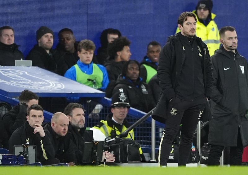 Leighton Baines, right, has been tasked with taking on first-team duties