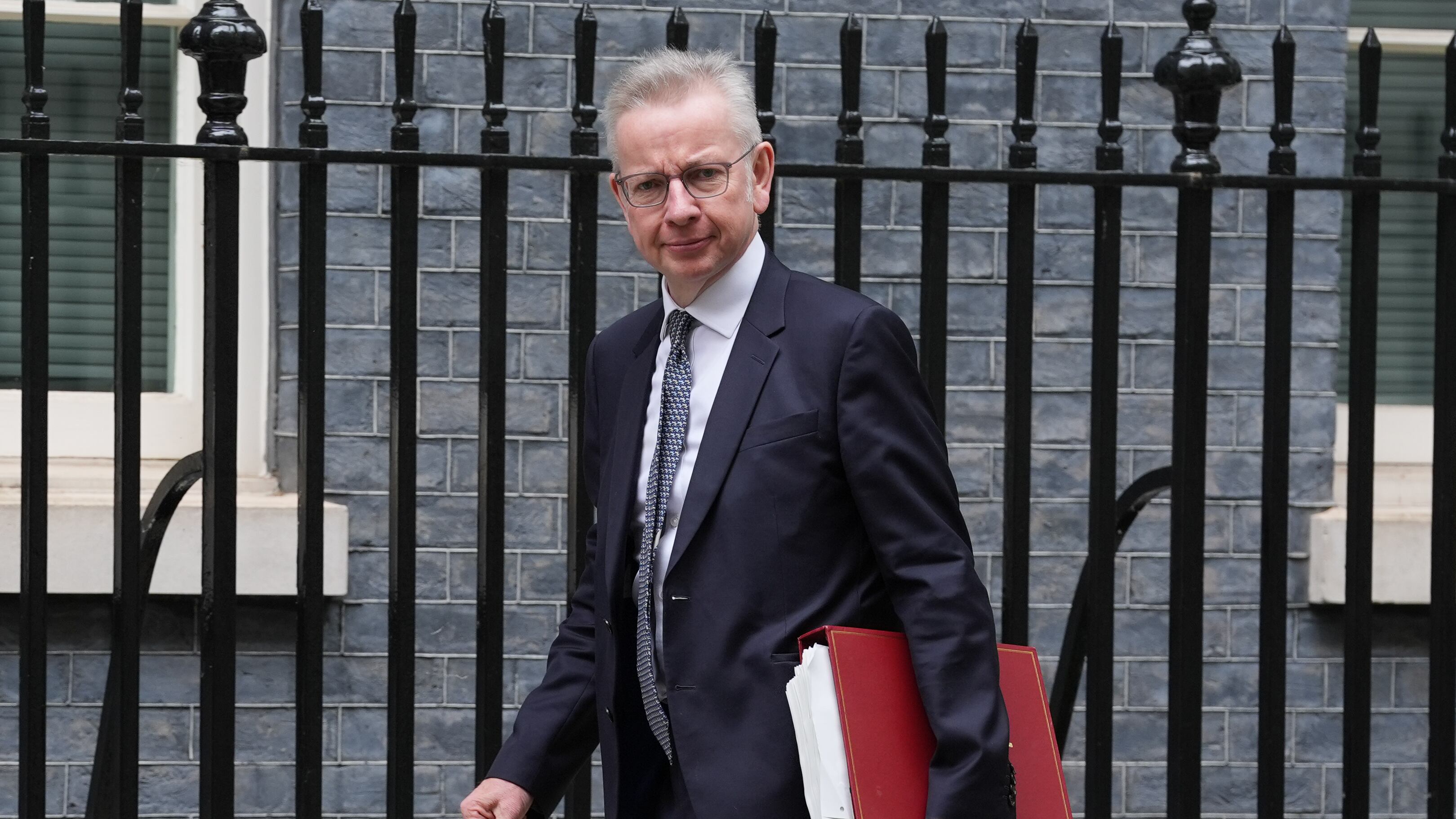Michael Gove will not stand at the upcoming General Election