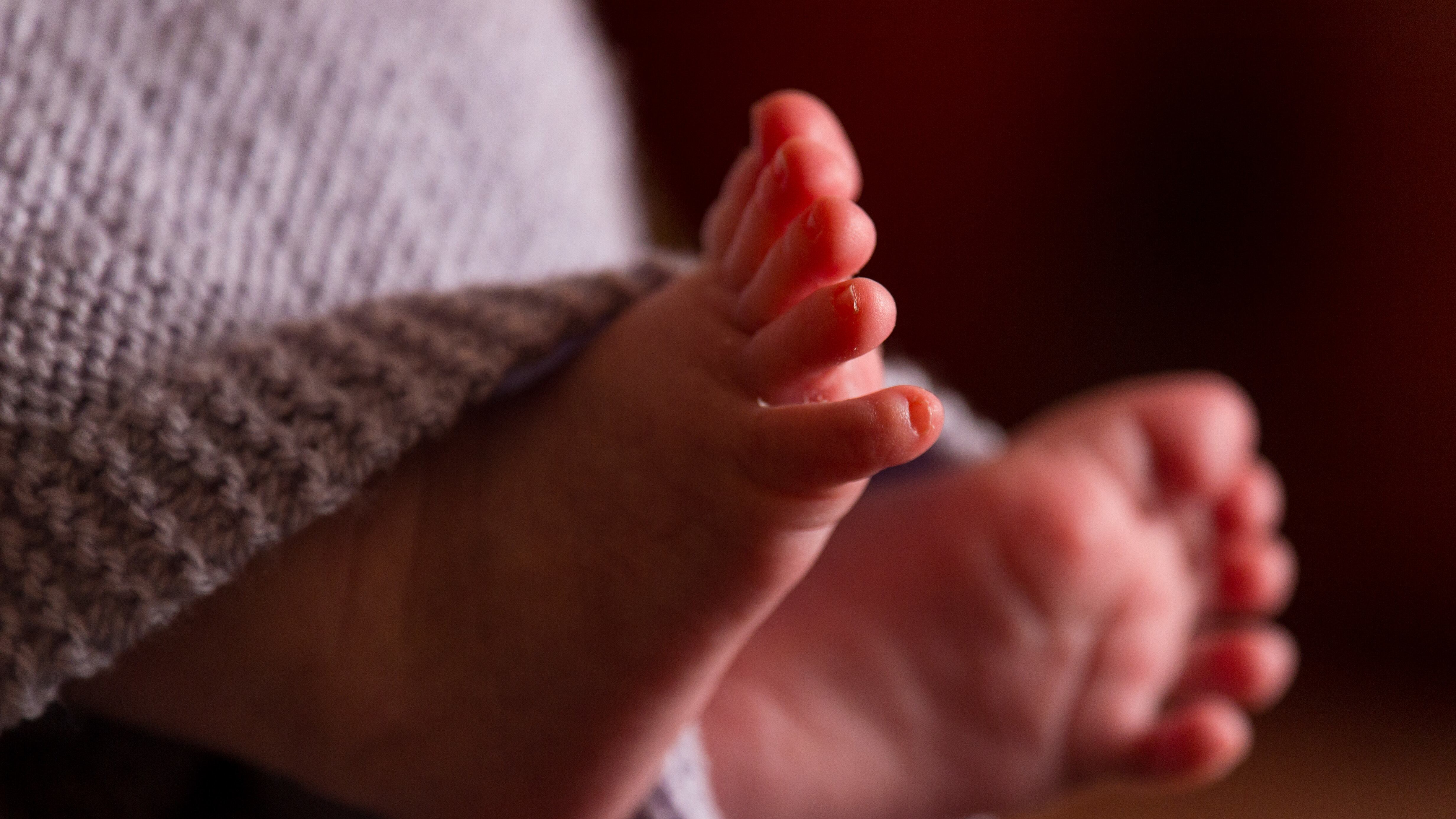 The difference in the mortality rate of babies living in the most deprived parts of England and those in the wealthiest areas is wider than at any point in the past 12 years, according to new figures