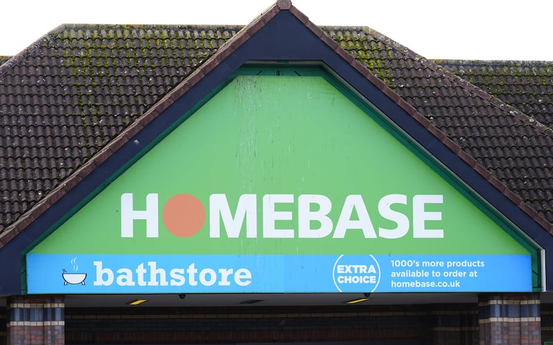 Homebase called in administrators last month