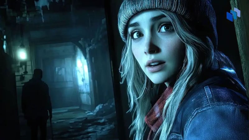 Until Dawn (Sony)