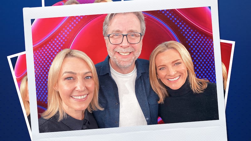 Kelly Cates, Mark Chapman and Gabby Logan have been announced as new Match of the Day presenters