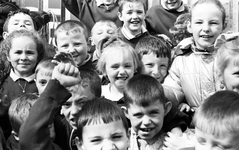 2001 Ballymurphy Womens Group