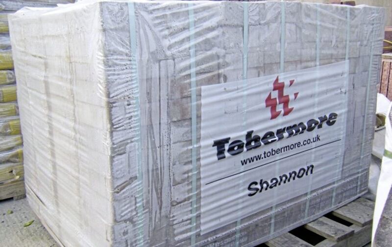 Tobermore Concrete Products has reported pre-tax profits just shy of &pound;10 million (&pound;9.97 million), an increase of 142 per cent on the 2016 figure of &pound;4.1 million 