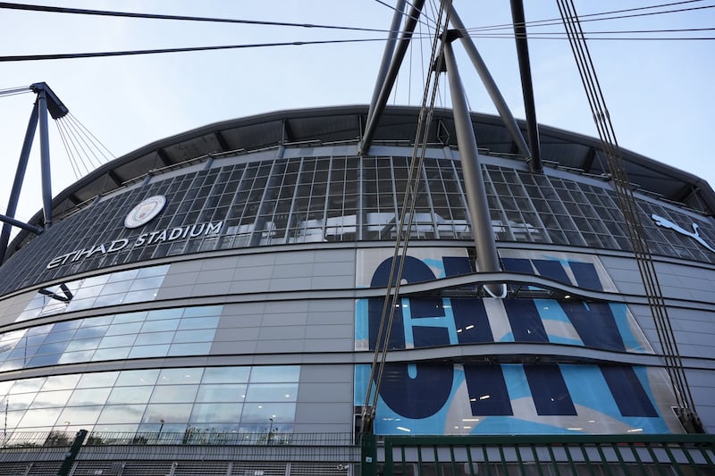 Manchester City are challenging the Premier League’s associated party transaction rules on two fronts