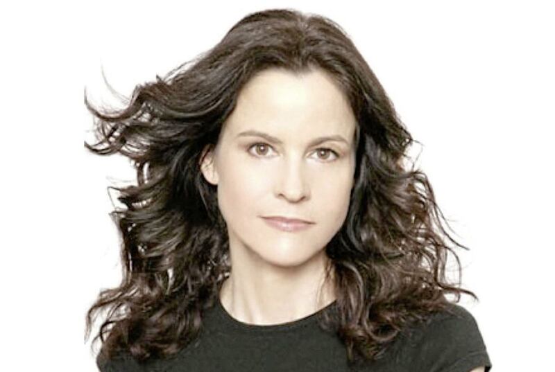 Ally Sheedy played Allison Reynolds, the so-called &#39;basket case&#39;, in The Breakfast Club 