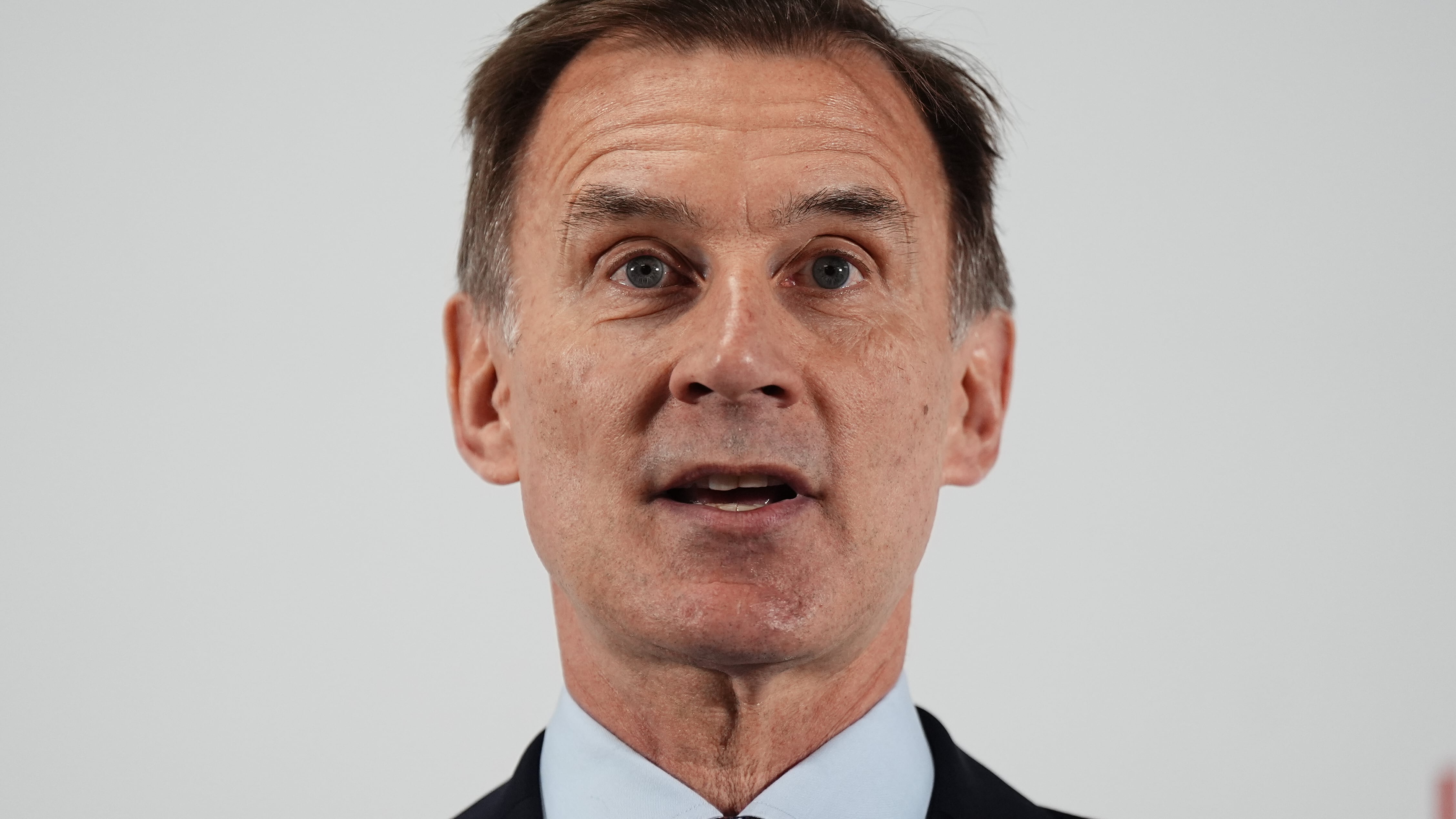Chancellor Jeremy Hunt has lost his seat