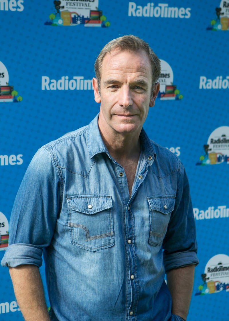 Radio Times Festival 2015