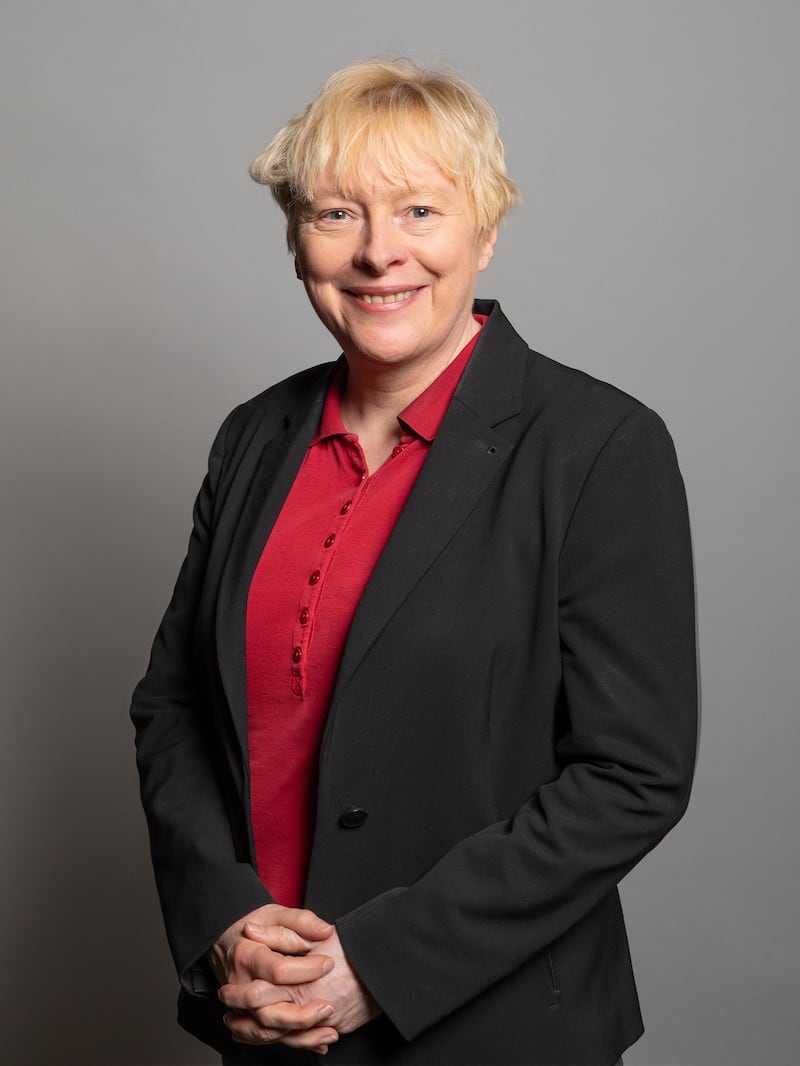 Dame Angela Eagle announced the inquiry would start on March 17