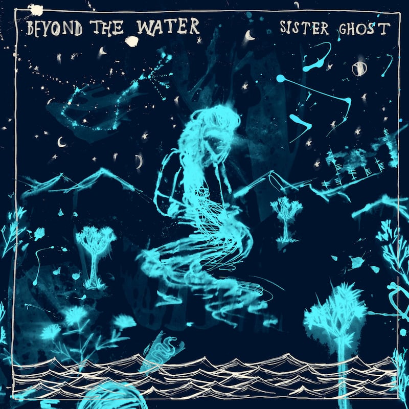 Beyond The Water is out now