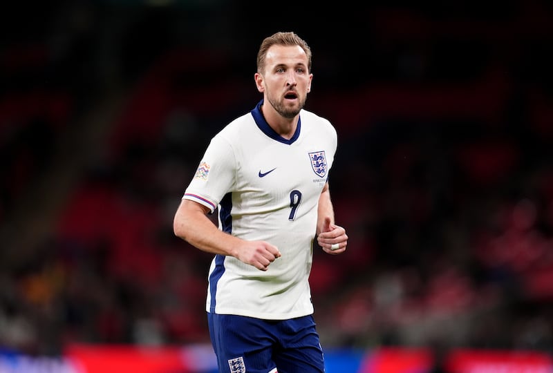 Harry Kane is set to keep the captain’s armband under Thomas Tuchel