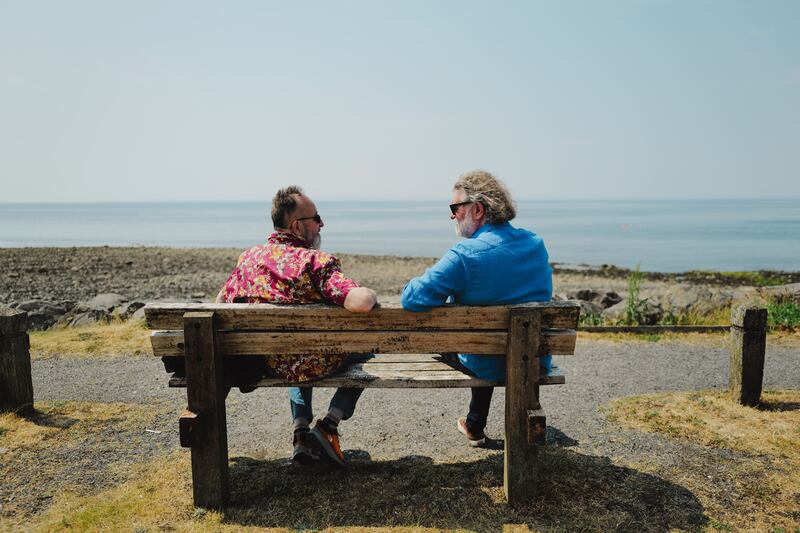 The Hairy Bikers Go West,13-02-2024,2 – Dumfries & Galloway,Dave Myers, Si King,South Shore Productions,Jon Boast