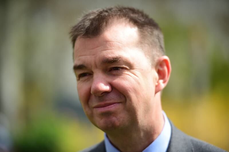 Transport Minister Guy Opperman said the Bill would mean ‘people can have trust’ in pedicabs