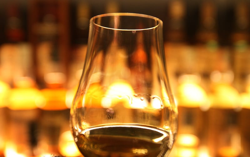 Labour pledged to use UK embassies to tout Scottish produce like whisky and boost exports