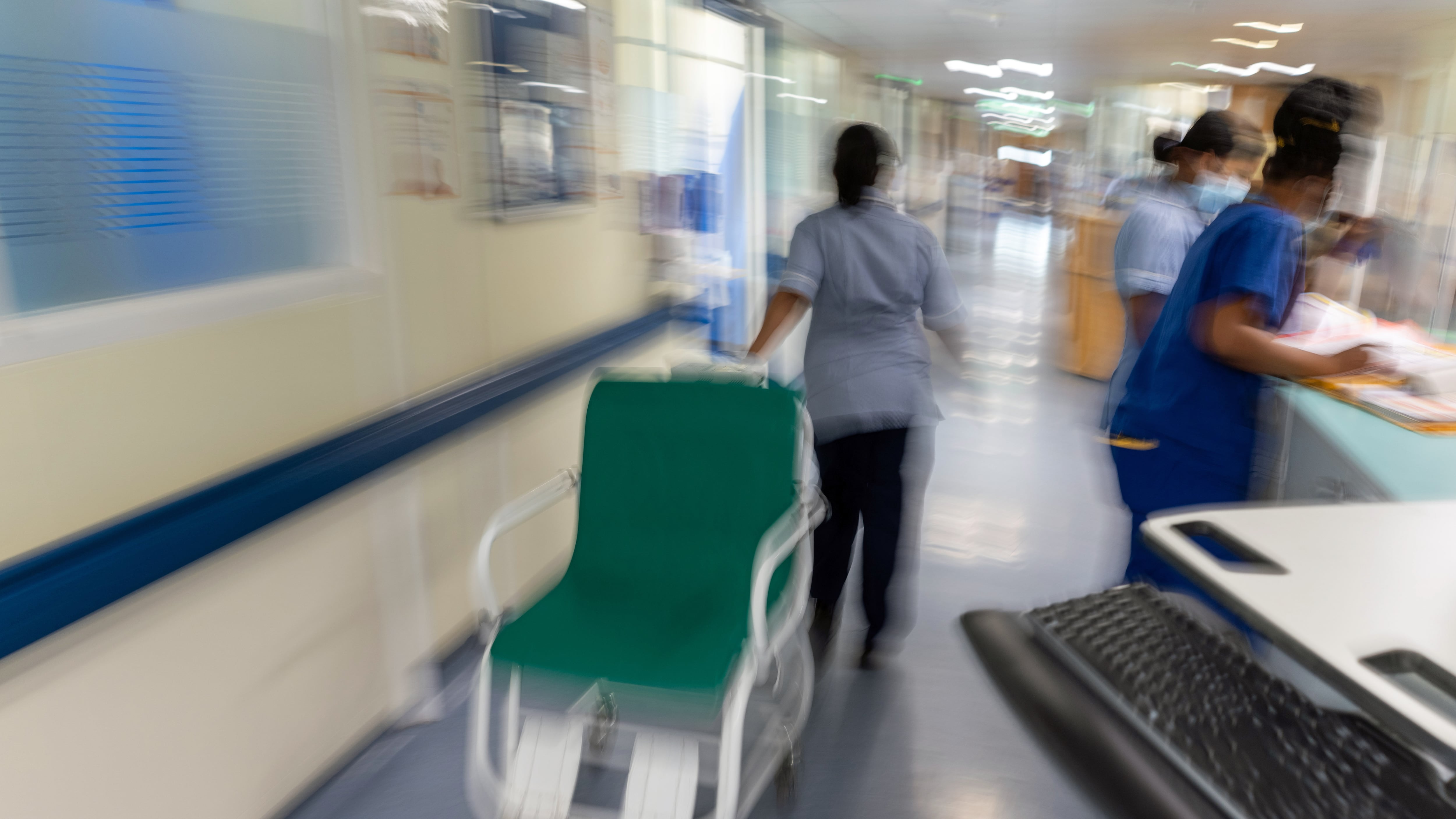 The pay deals have been agreed for NHS staff in Wales