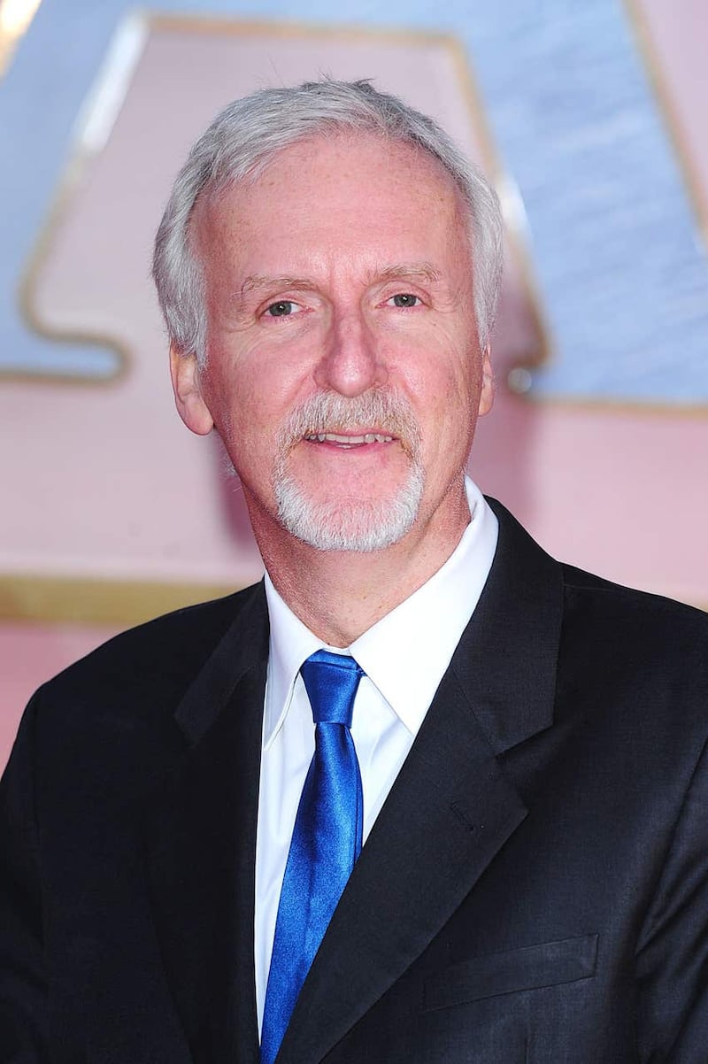 James Cameron – Avatar sequels