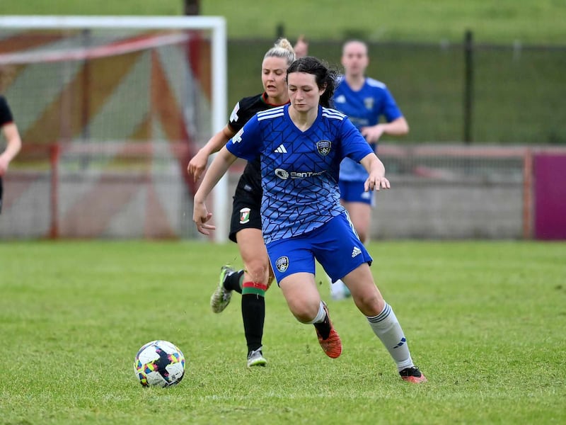 Women's Premiership (NI)