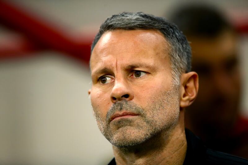 Ryan Giggs grew up in the Ely area of Cardiff