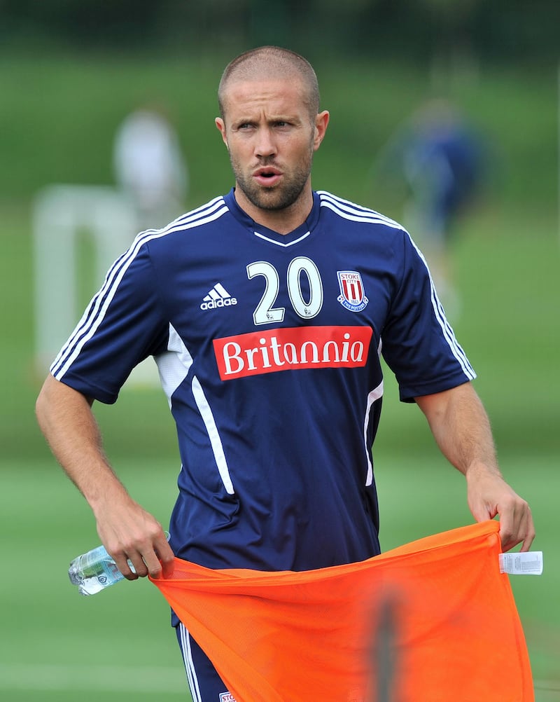 Former England footballer Matthew Upson sent a message of support to Asha Patel after seeing a video documenting her cancer journey