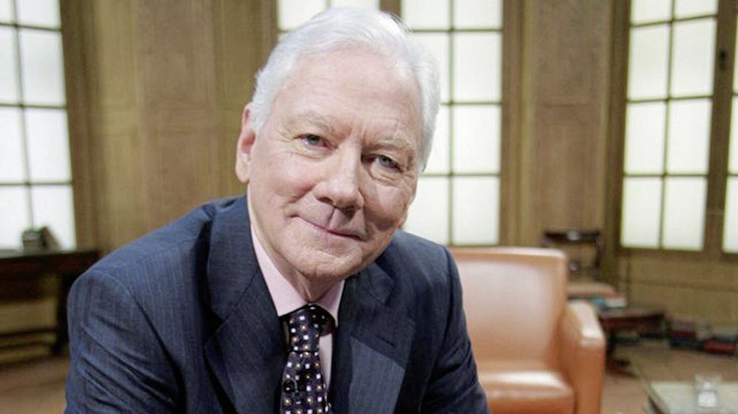 Gay Byrne&#39;s funeral will take place in Dublin on Friday 