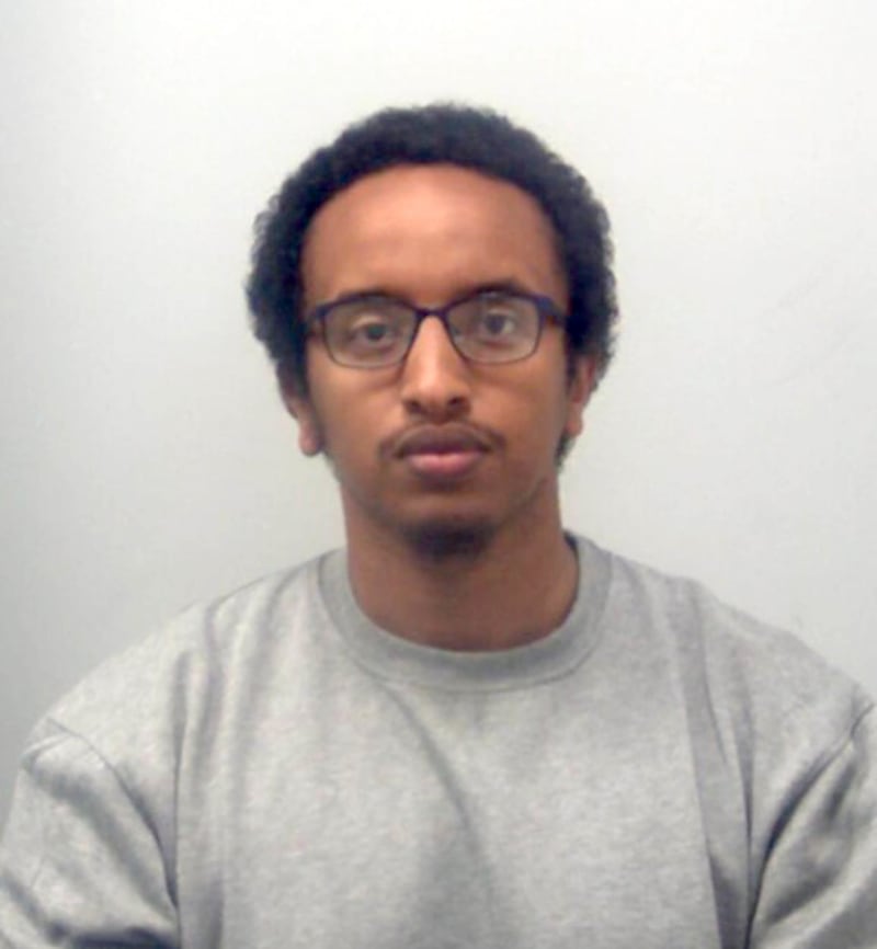 Ali Harbi Ali was given a life sentence at the Old Bailey for the murder of Sir David