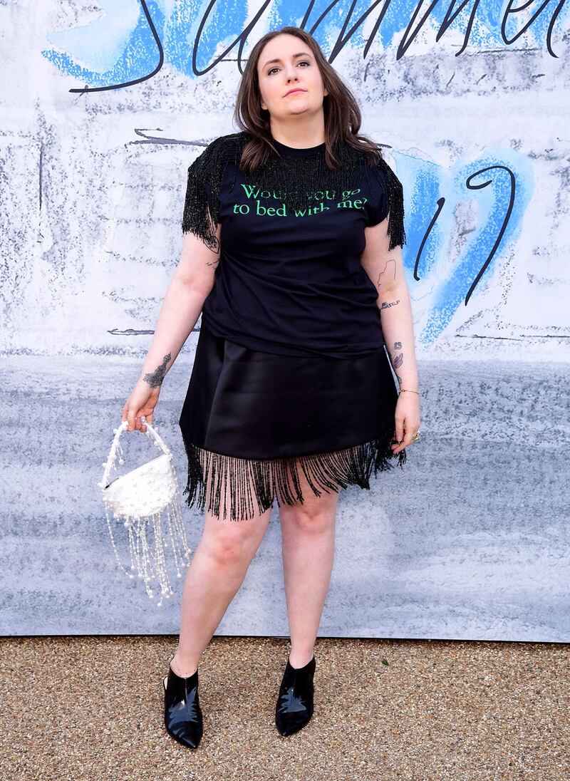 Serpentine Gallery Summer Party 2019 – London