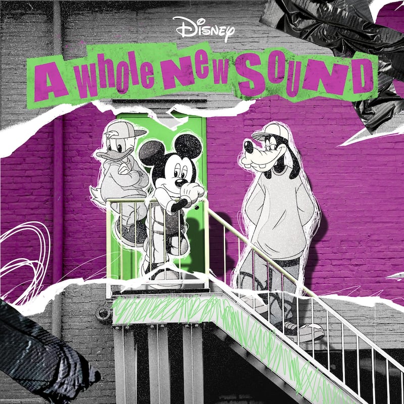 DISNEYPUNK_MAIN-COVER_1X1_V001