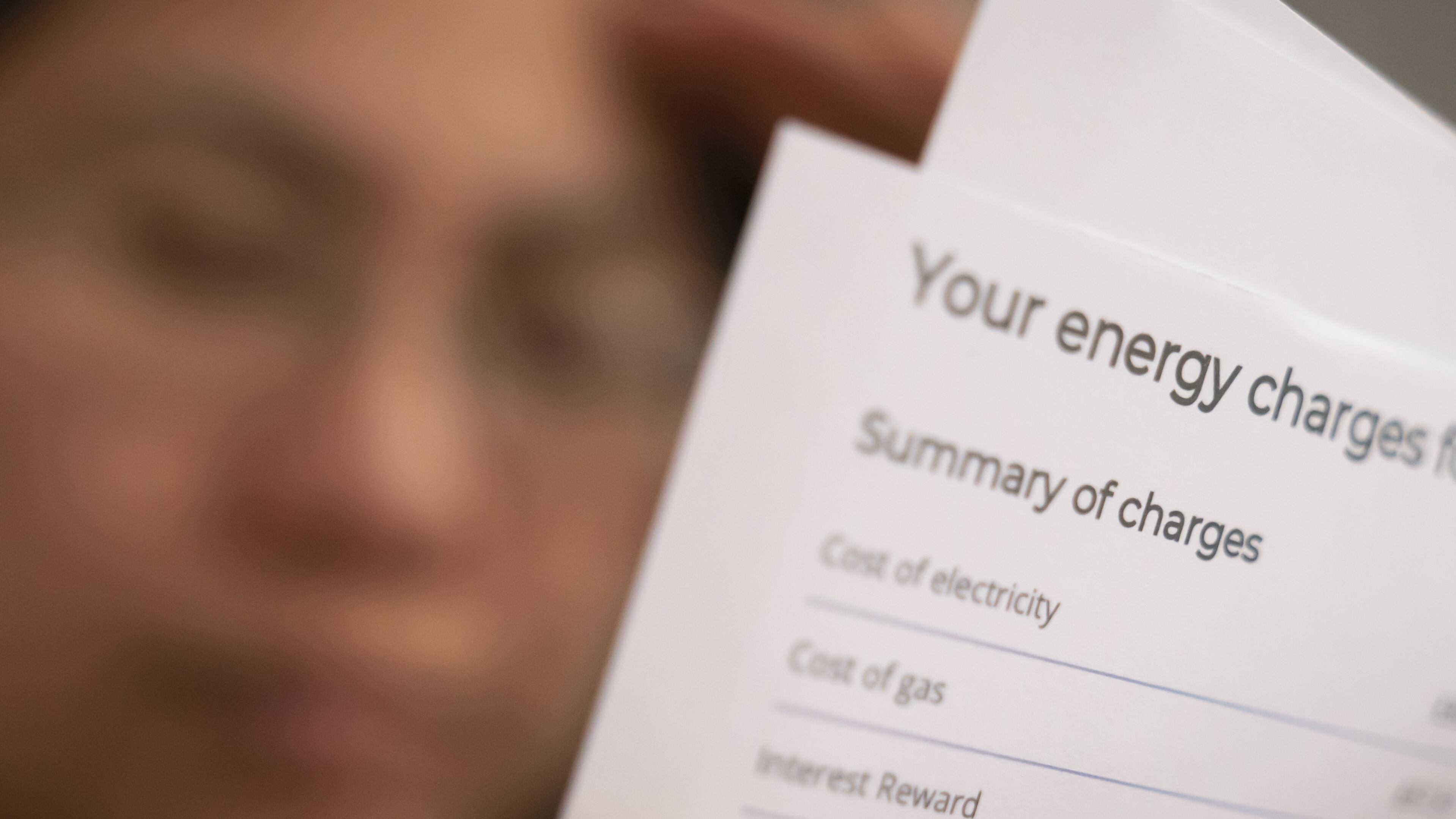 Citizens Advice reported that record numbers of households asked it for help with energy issues between January and March
