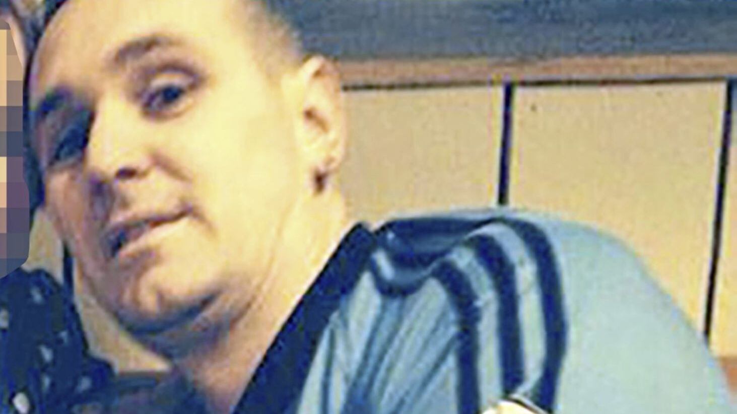 Michael Barr from Strabane was killed in a shooting in a Dublin pub 