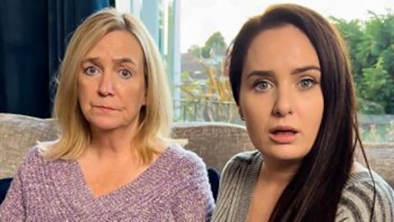 ‘Lightbulb moment’ a short comedy about OCD written by Brónagh Diamond is available on BBC iplayer