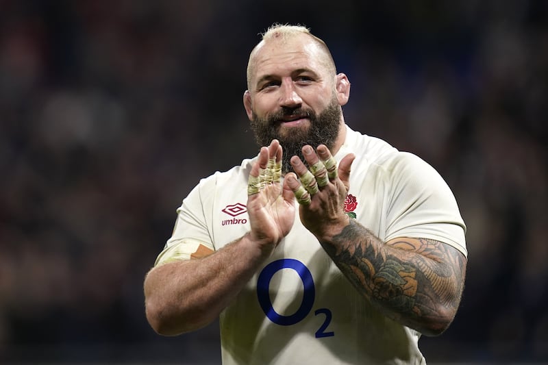 Joe Marler’s comments caused controversy