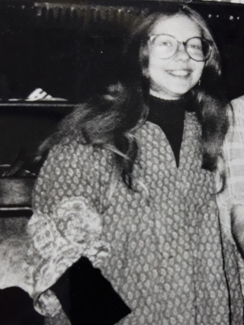 Shelley Morgan was murdered 40 years ago on June 11 1984 in Bristol