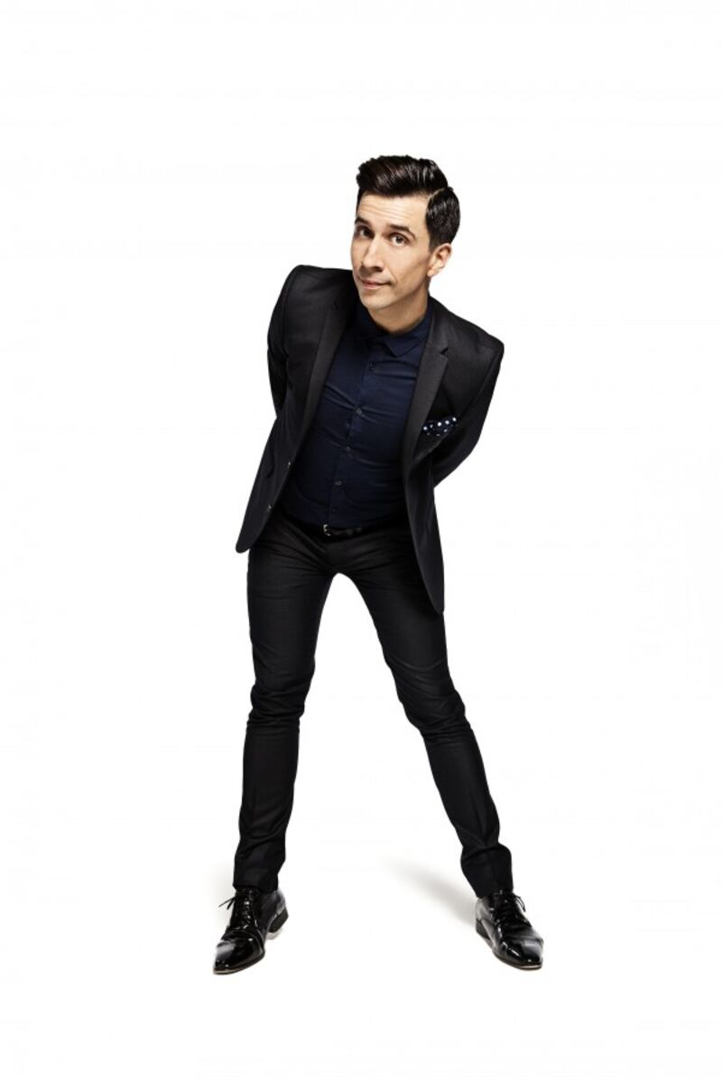 Russell Kane