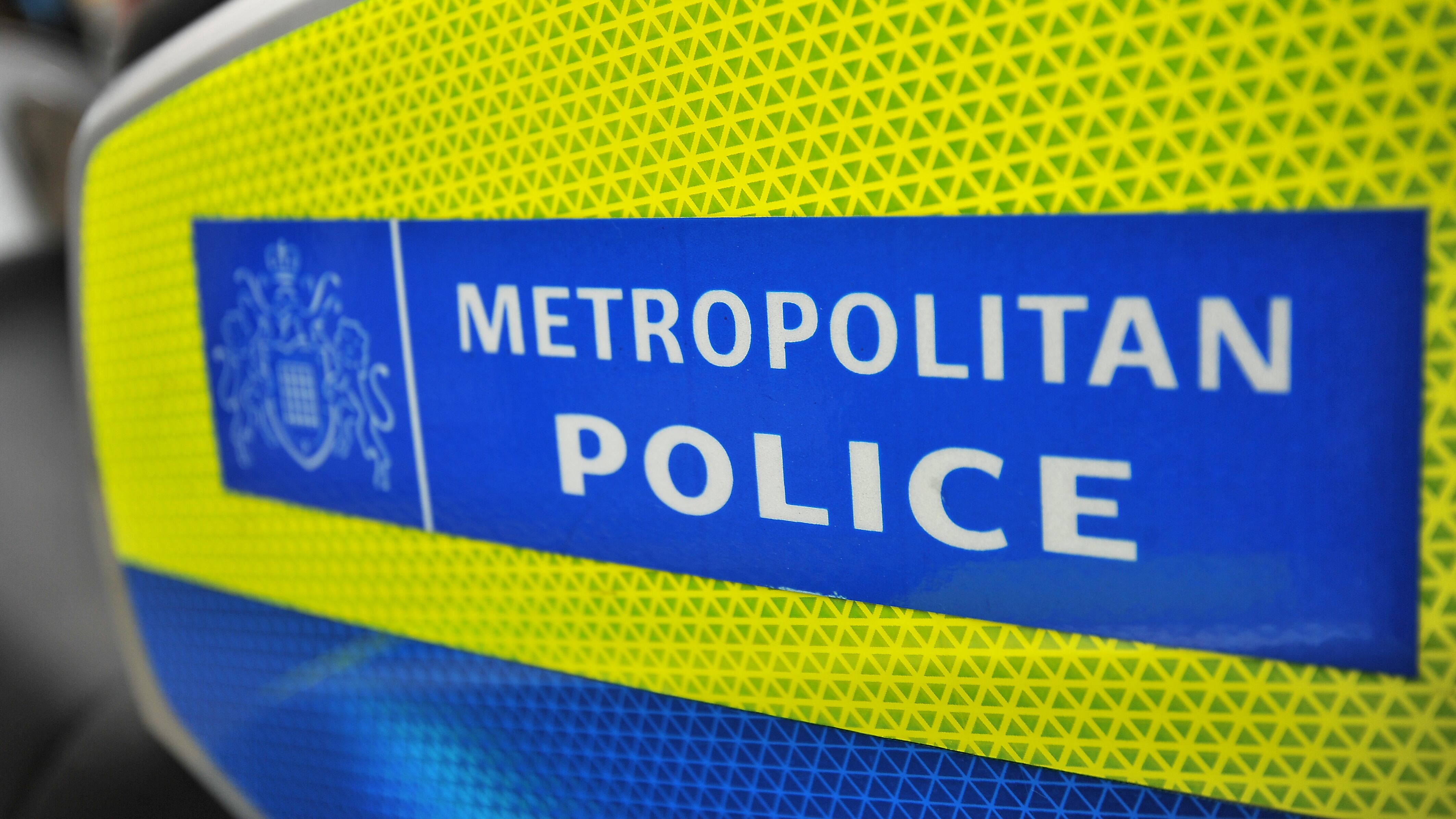 A Metropolitan Police officer has been charged with misconduct in public office