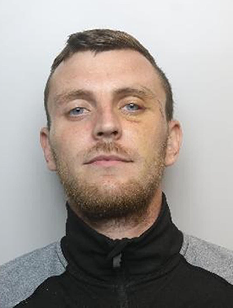 Thomas Birley, 27, of Swinton in South Yorkshire, has been handed the longest prison sentence so far over the riots in August