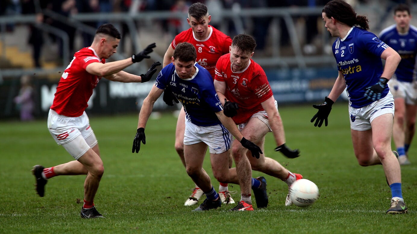 Scotstown's extra-time epic against Trillick is further evidence of the hugely competitive nature of the Ulster Club Championship