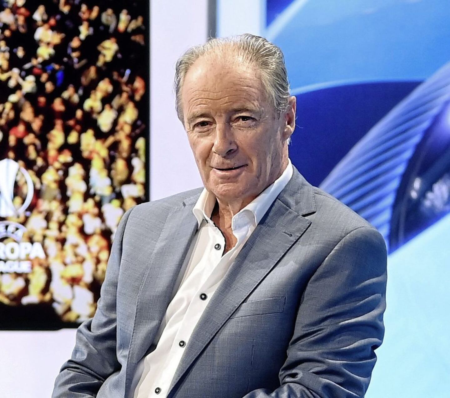 Profile: Brian Kerr Back For An Unlikely Encore With Republic Of 